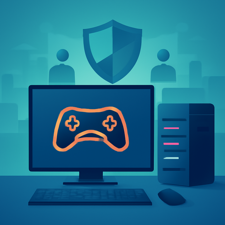 Dominate the Multiplayer Arena: Your Ultimate Guide to Game Server Hosting Mastery