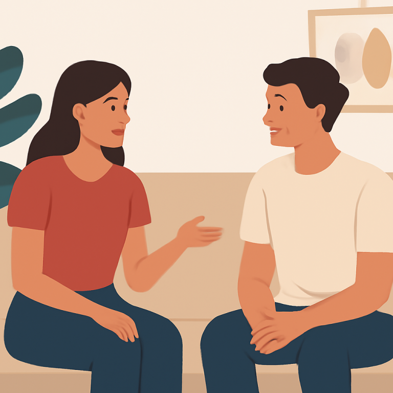 Beyond Small Talk: Real-World Connection with a Platonic Companion from Dukes of Daisy