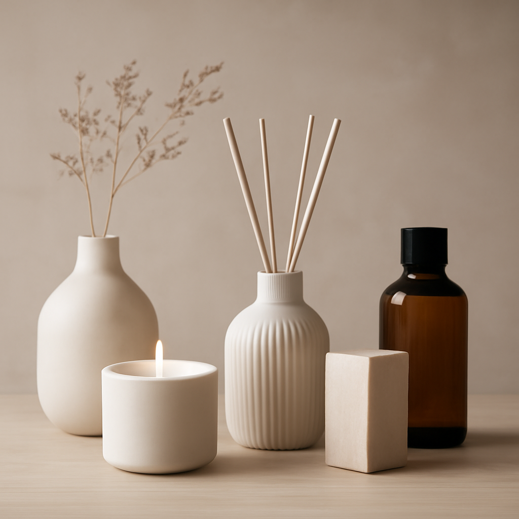 HOUSE OF ZIGGIMAY: A Danish Ode to Scent, Craft, and Nordic Elegance