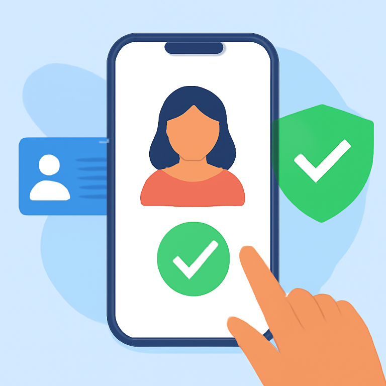 Verify Ages, Protect Revenue: The Smart Way to Automated Age Verification