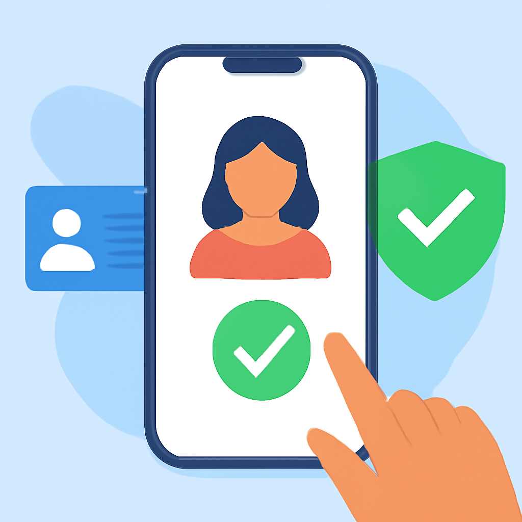 Verify Ages, Protect Revenue: The Smart Way to Automated Age Verification