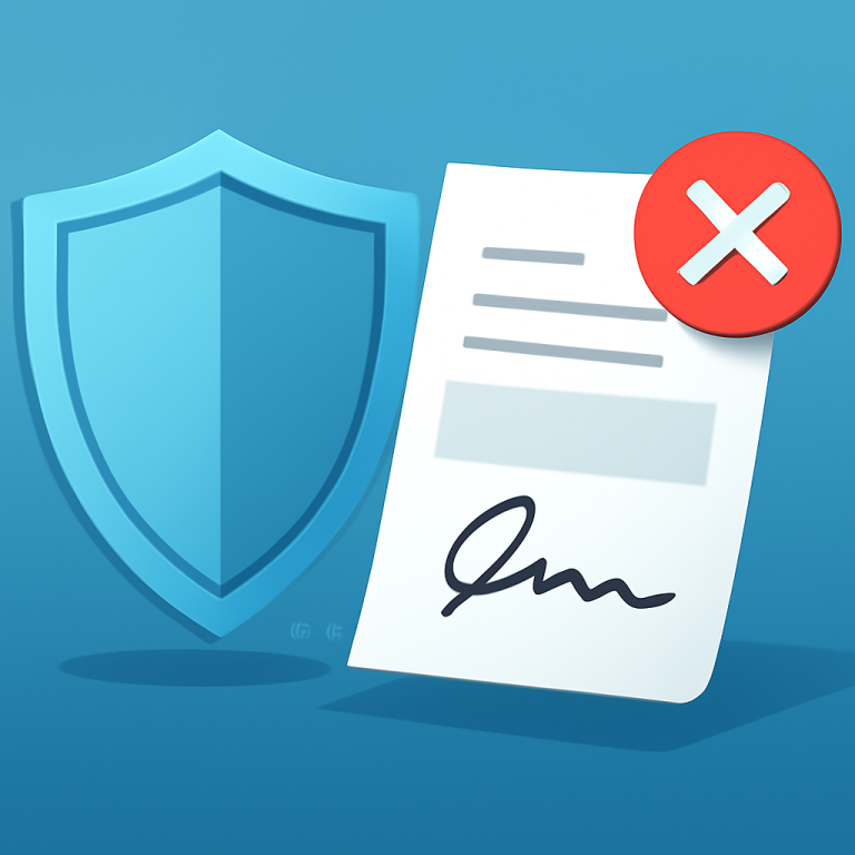 Trust at Stake: How to Outsmart Forgeries with Advanced Document Fraud Detection