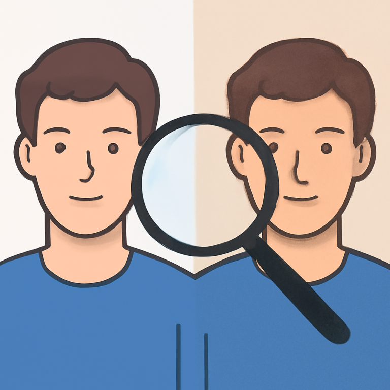 Spot the Difference: How Modern Tools Reveal AI-Generated Images