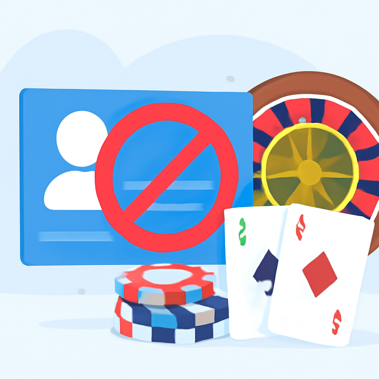 Casino senza documenti: cosa significa realmente e quali sono i rischi