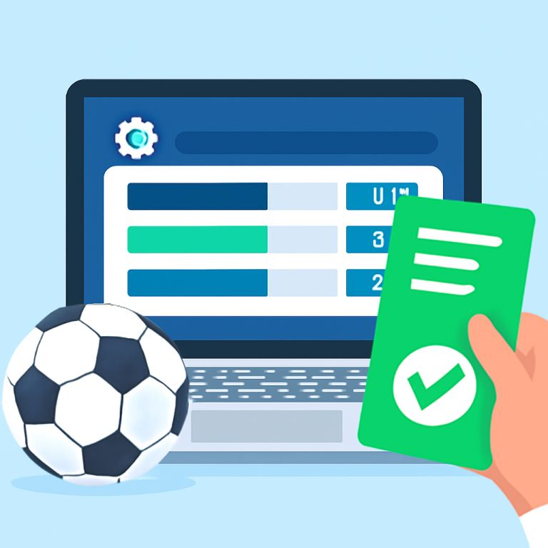 Quel site de paris sportif choisir : guide pratique pour maximiser vos chances