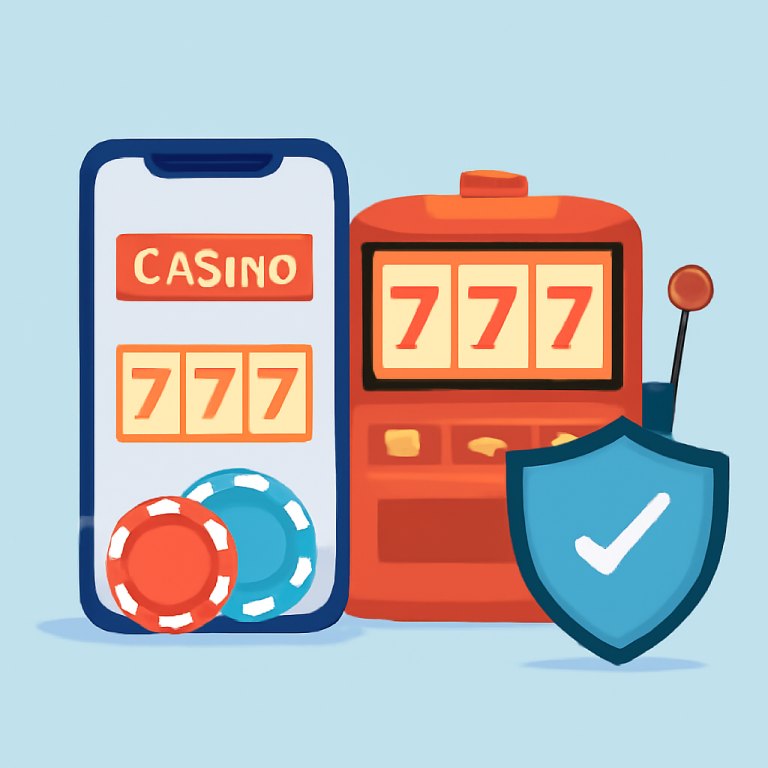 Scopri come riconoscere i migliori casino sicuri non AAMS: guida pratica e consigli