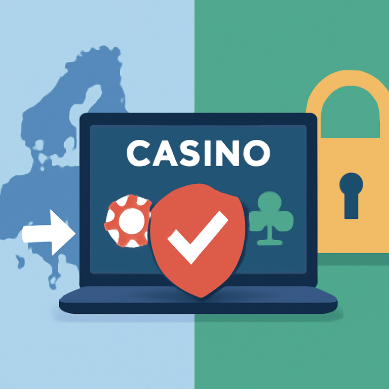 Oltre i confini: come riconoscere davvero i casino non AAMS sicuri