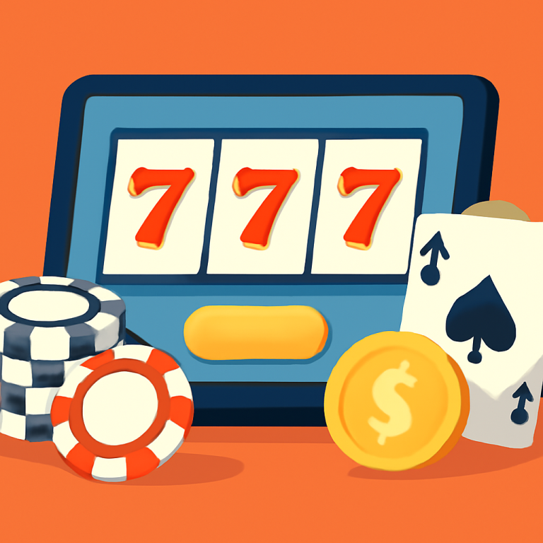 Scopri subito i migliori casino online: guida pratica e aggiornata
